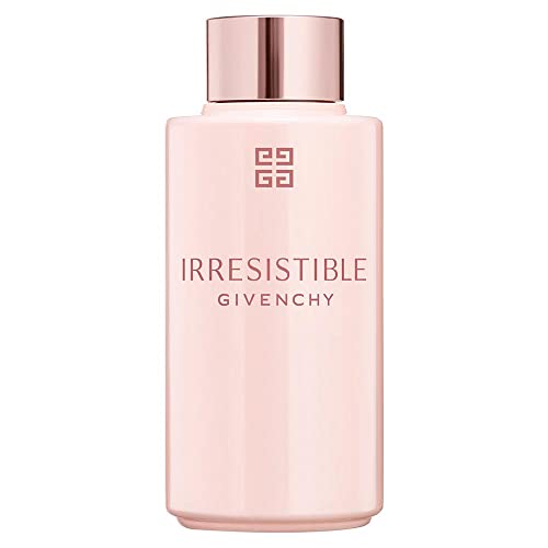 Givenchy Irrestistible Eau de Parfum - Loção Hidratante Corporal 200ml