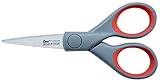 Clauss 18540 4-Inch Titanium Bonded Non-Stick Precision Scissor