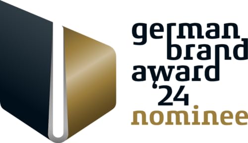 145 Vodka | exklusiver polnischer Bio Vodka | 1 x 0.7l | DLG Gold Award 2022 | Red Dot Winner 2023
