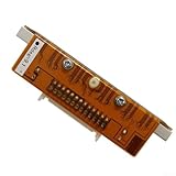 Per Zebra Card Printer Testina di Stampa Ricambio 300dpi per P110i P120i ZXP3, Testina di Stampa Parte 105940G-231 P1031925-006