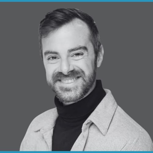 PODCAST | How to Define AI Success Before Deployment &mdash; Hear from a Fortune 500 AI Governance Leader Podcast Por  arte de portada