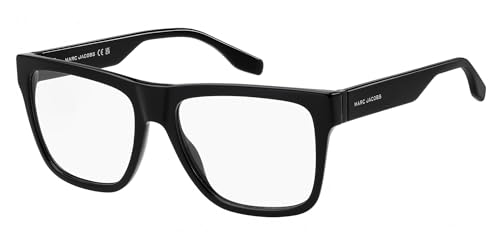 Gafas de lectura Marc Jacobs 109456 807 montura negra rectangular
