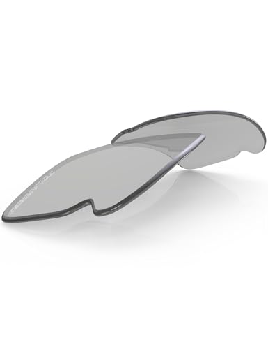 Image of BLAZERBUCK Anti Salt Replacement Lenses & Sock Kit for Oakley Flak 2.0 XL OO9188 Sunglasses