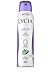 Lycia, Nature Cetriolo e Tè Verde, Deodorante Spray con Antibatterico Naturale,...