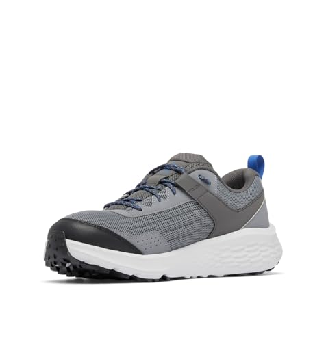 Image of Columbia Mens Vertisol Trail Running Shoe