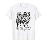 German Spitz Dog Mama Mom Gift Hund Geschenk