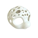 Fursuit Head Base, 3d Design Furry Maskenbasis füR Erwachsene Cosplay Party