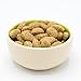 ZuPreem Natural Pellets Bird Food for Medium Birds, 2.5 lb (Pack of 2) - Daily Nutrition, Made in USA for Cockatiels, Quakers, Lovebirds, Small Conures