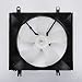 TYC 600050 Honda Accord Replacement Radiator Cooling Fan Assembly