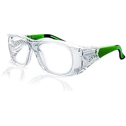 Gafa Seguridad Graduada GAFAS DE SEGURIDAD GRADUADAS VARIONET SAFETY 250 V2