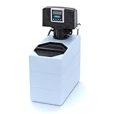 Maxima Descalcificador de Agua Automático - Descalcificador - Resina de 5...