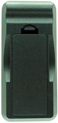 HCDZ Replacement Remote Control for KopBeau HC-01R NTH15-17BRA Swing Ceramic Tower Heater