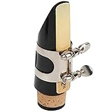 Regalo ideal para clarinetes y amantes de la música.