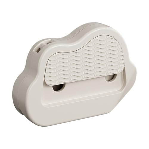 Ouvre-colis Magnétique,Outil De Poche Pour La Sécurité Et Utilitaire | Ouvrir Des Boîtes Magnétique À Rétraction - Pour Bureau Entrepôt Travaux De Papier Et Travail Quotidien