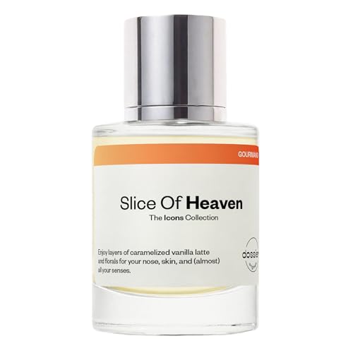 Dossier Slice of Heaven Eau de Parfum