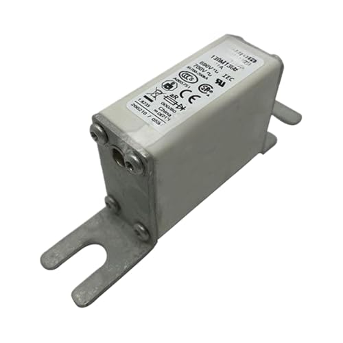 Fusible 690V 170M1365 pour la haute performance des systèmes