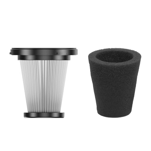 Ljuren Vacuum HEPA for R01 Vacuum Cordless