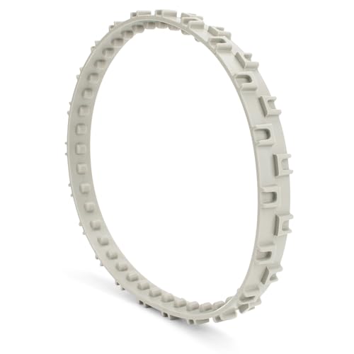 ArrogantF RCX97501GR Antriebsriemen-Ersatz für Hayward Pool-Staubsauger-Roboterreiniger, passend für Hayward SharkVac XL und Aquavac 500 Pool-Roboter-Teile