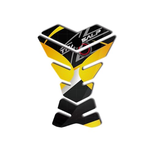 Protecteur moto anti-rayures pour réservoir de Transalp 650 et XL750