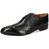 Handgefertigte Schuhe aus Leder
