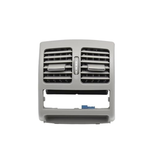 Grille climatisation automobile ventilation arrière pour Coupé Classe C E
