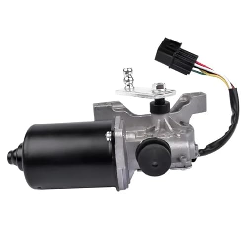Moteur d'essuie-glace avant Hyundai i20 résout panne essuyage 981101J000