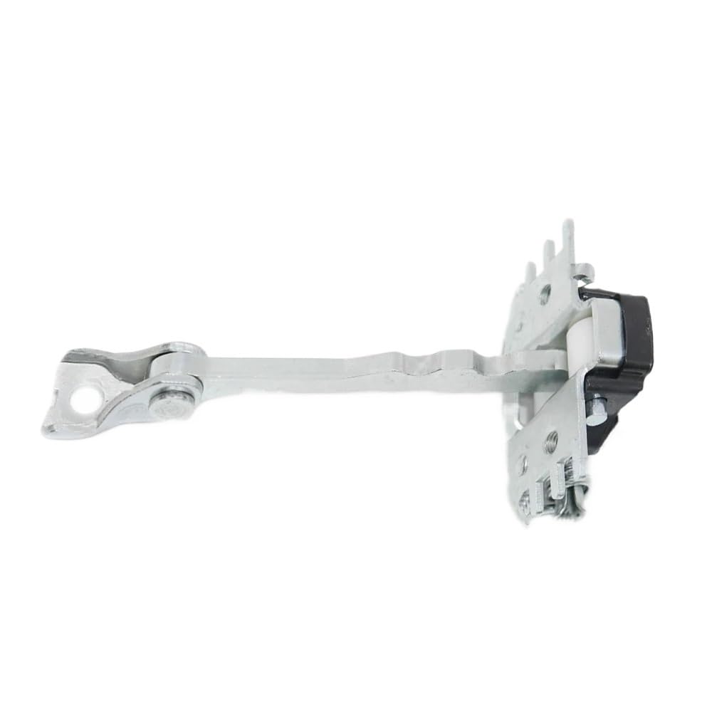 FLFHDUP Front Door Check Strap Fit for Fluence Fit for Megane 3 Door Hinge Check Strap Limiter Front Left Or Right 804303543R 804303657R Side Hinge