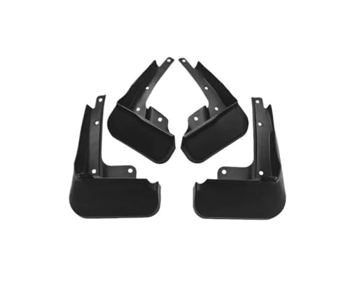 Garde-Boue Gauche Civic 2022 2023 2024 Accessoire Arrière Protection Auto