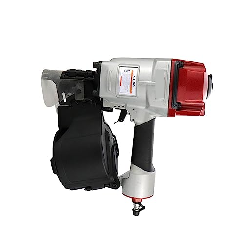 Pistola Sparachiodi Pneumatica CN80