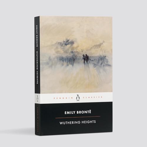 Wuthering Heights (Penguin Classics)