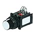 30mm Potentiometer, 10 Ohm