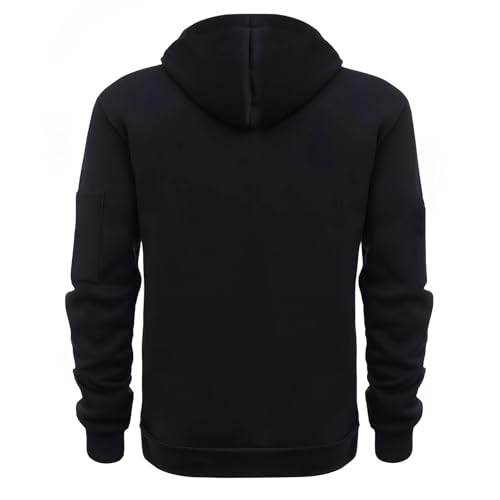 Chaqueta softshell impermeable hombre con protección UV manga larga 2