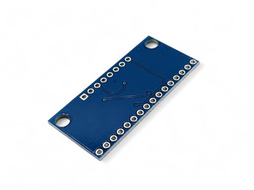Envista 16-Channel Electronic Component Multiplexer Board CD74HC4067 Analog Digital Multiplexer Breakout Module - Thumbnail 3
