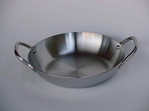 タカヒロ 18-0 丸もつ鍋 28cm　5個セット タカヒロ 18-0 丸もつ鍋 28cm 5個セット 【公式通販】