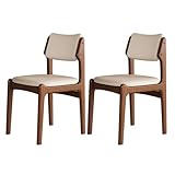 Coussin de chaise de salle à manger en cuir : améliorez votre décoration d'intérieur avec notre coussin en cuir conçu pour les chaises de salle à manger. Le matériau doux pour la peau offre une expérience respirante. Rempli d'éponge à rebond haute densité, il offre une excellente résilience et un confort pour de longues heures d'assise. Parfait pour tout espace de salle à manger, alliant style et praticité.