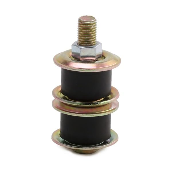 GOM-521 ASHIKA Bronzina cuscinetto, Barra stabilizzatrice Assale post. bilaterale | Inserisca subito un ordine