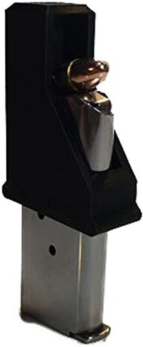 Kimber Micro9 9mm Magazine Loader Speedloader - Micro 9 (Black)
