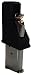RangeTray Kimber Micro9 9mm Magazine Loader Speedloader - Micro 9 (Black)