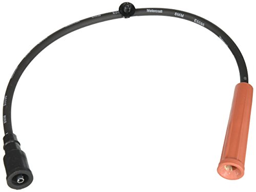 Motorcraft WR6146 cables de encendido originales para restaurar el rendimiento de tu motor