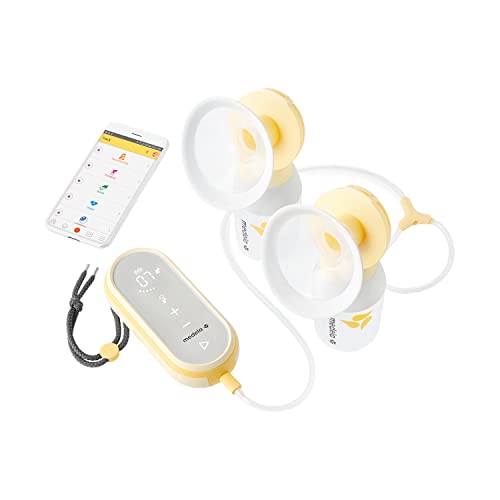 Elektrische Milchpumpe Medela Freestyle Flex im Vergleich