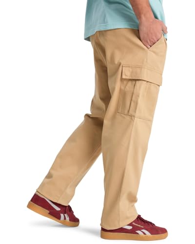 Pantalon Quiksilver Taxer Regular Cargo EU - vue 7