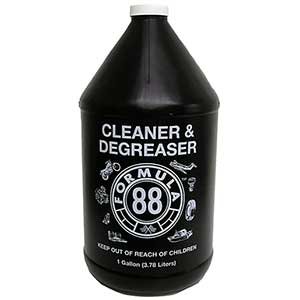 Formula 88 Cleaner & Degreaser (1 Gallon)