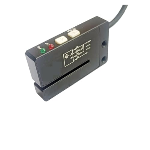 5MNG0Y8 ���w���x���Z���T�[ S-2600 FC-2600 FC-2600P�A�v�b�V���{�^���Z�b�e�B���O 12-24VDC�A4�� 2M �P�[�u��(NPN FC-2600)