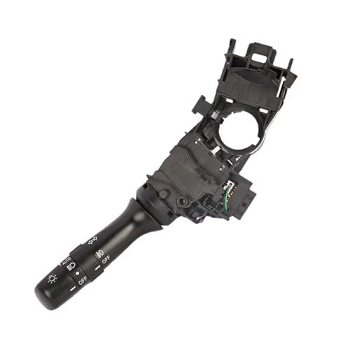 Interrupteur de phare haute précision pour Toyota Highlander commodo durable - 3