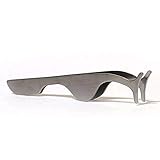 Demarkt 1PCS false eyelash fake eye lash applicator clip makeup tweezers tool by overfeel