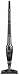 Produktbild Black+Decker SVA520B 2-in-1- Akku-Stielsauger, Boden-und Handsauger (18V, inkl. Ladestation, Lithium-Akku, Eco-Smart-Ladetechnologie, Turbo- und Fugendüse, LED-Ladeindikator, 2-stufiges Filtersystem)