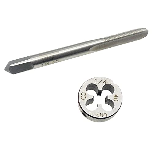 1/4C`-32 UNEF ˂^bv&_CZbg RH HSS 1/4-40 ^bv_CZbg E@B 1/4-32Xbh^bvƃEh_C1/4-40Xbhc[ (1/4-40Xbh^bv&_CZbgRH)B