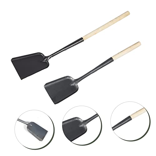 Yardenfun 2 Pçs Multiferramentas Pá De Alimentação Suprimentos De Cozinha Multi Ferramenta De Limpez