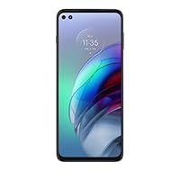 モトローラ moto g100 イリディセントスカイ 【正規代理店品】 5G 対応/8G/128G PAM80029JP/A