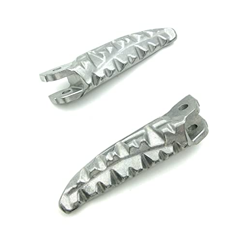 Repose-pieds passager pour Ducati Panigale 899 et 1199 en aluminium